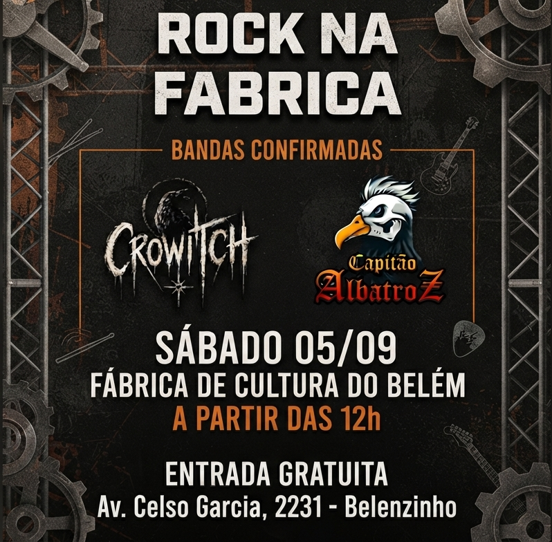 Fabria do belém