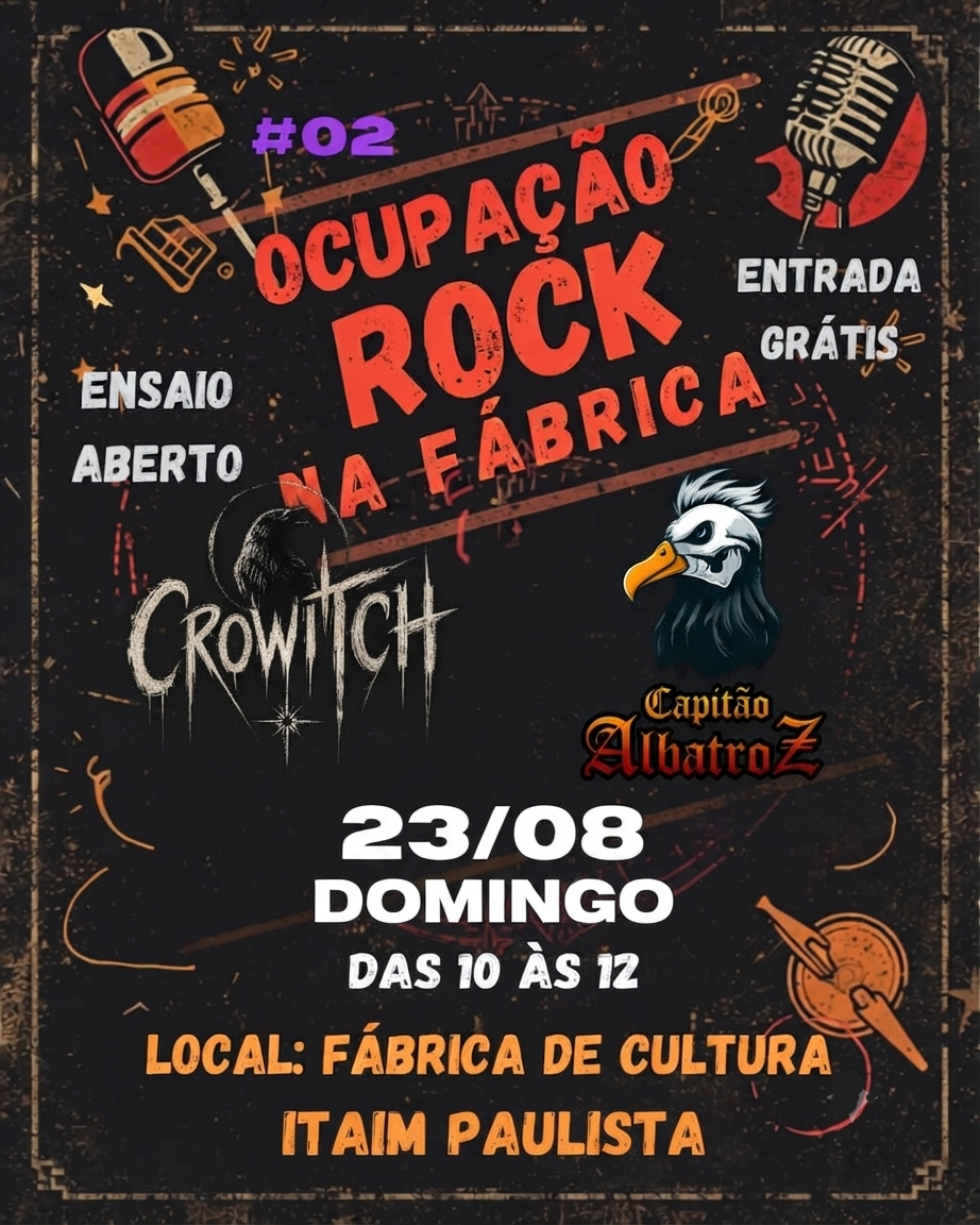 Fabria do Itaim