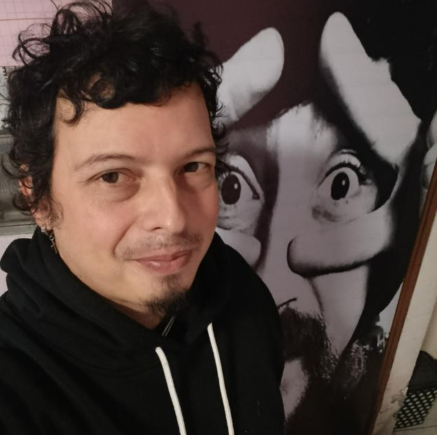 Banner da Crowitch