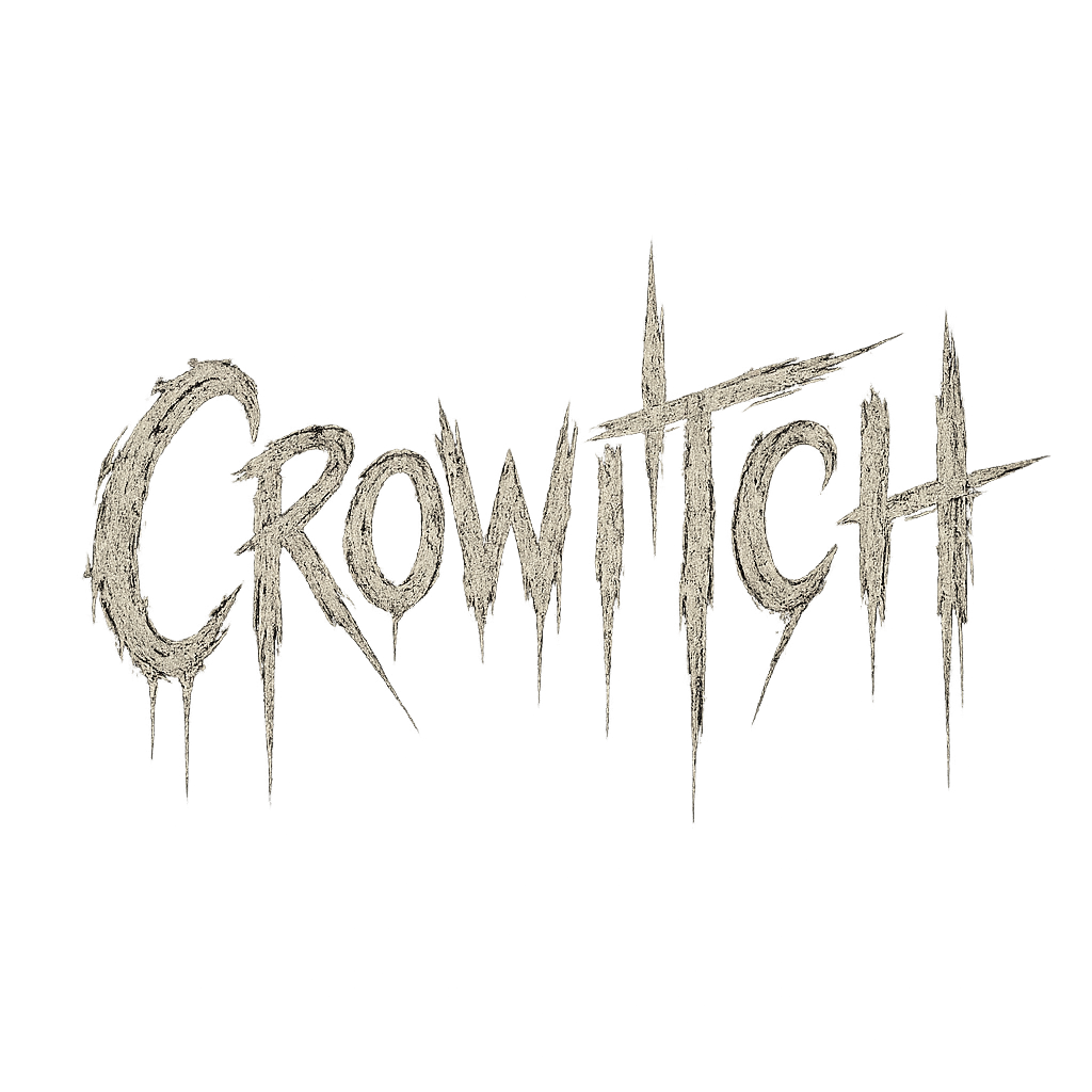 Banner da Crowitch